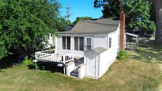 4181 Minnetonka Drive, Fenton Charter Township, MI 48451
