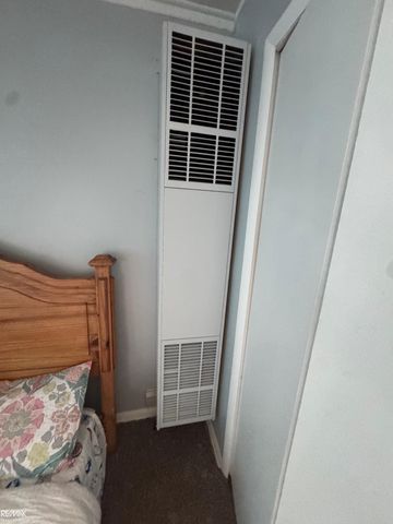 1719 Saint Clair River Drive, Algonac, MI 48001