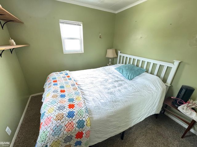 1719 Saint Clair River Drive, Algonac, MI 48001