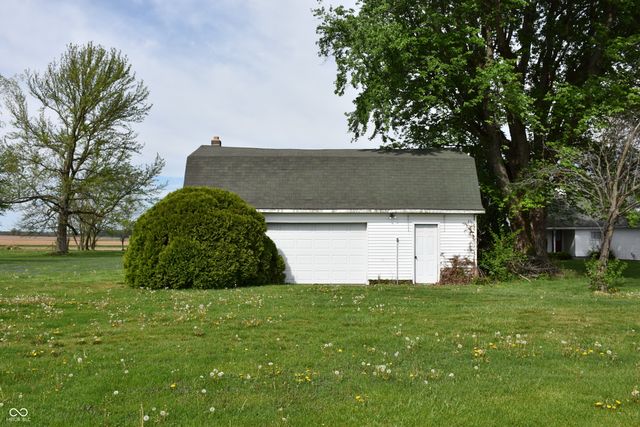 8543 W McClure Road, Monrovia, IN 46157