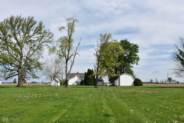 8543 W McClure Road, Monrovia, IN 46157