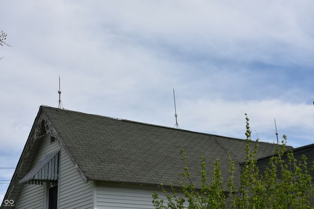 8543 W McClure Road, Monrovia, IN 46157