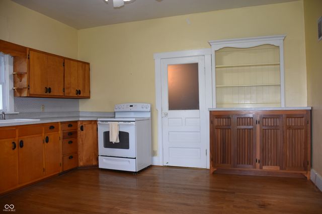 8543 W McClure Road, Monrovia, IN 46157