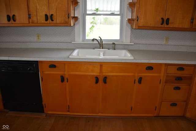 8543 W McClure Road, Monrovia, IN 46157