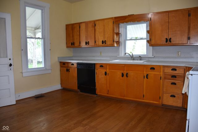 8543 W McClure Road, Monrovia, IN 46157