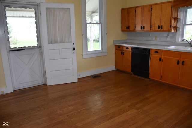8543 W McClure Road, Monrovia, IN 46157