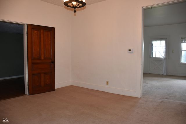 8543 W McClure Road, Monrovia, IN 46157