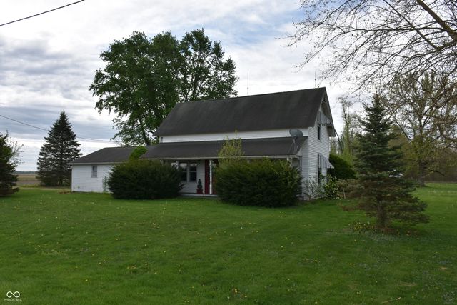 8543 W McClure Road, Monrovia, IN 46157
