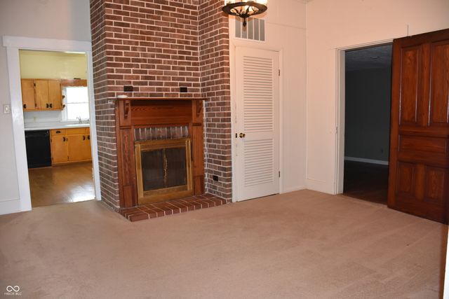 8543 W McClure Road, Monrovia, IN 46157
