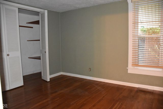 8543 W McClure Road, Monrovia, IN 46157