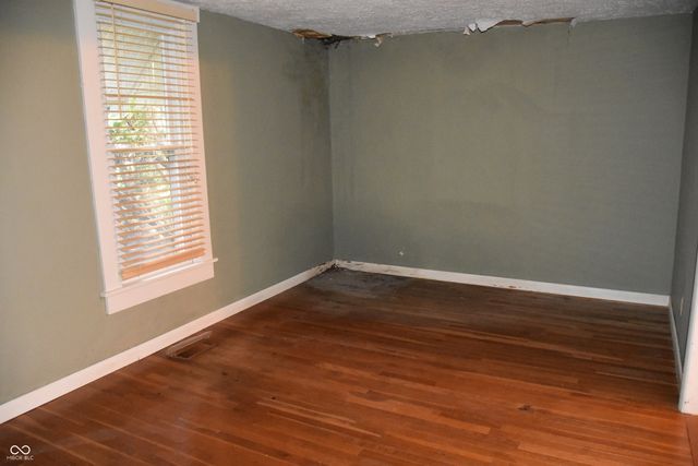 8543 W McClure Road, Monrovia, IN 46157