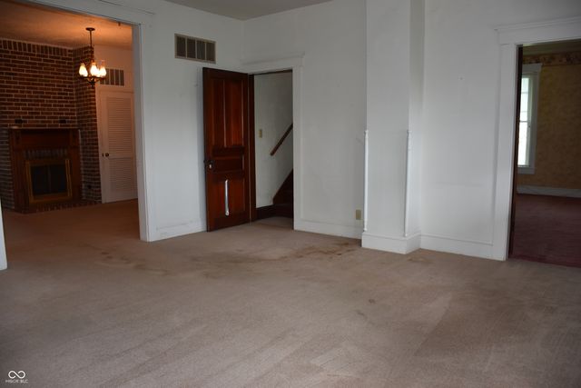 8543 W McClure Road, Monrovia, IN 46157