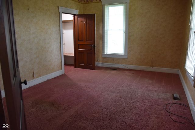 8543 W McClure Road, Monrovia, IN 46157