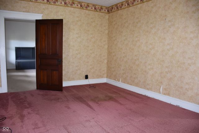 8543 W McClure Road, Monrovia, IN 46157