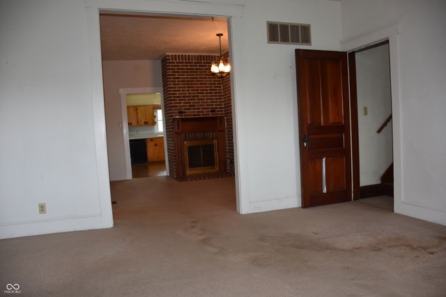 8543 W McClure Road, Monrovia, IN 46157