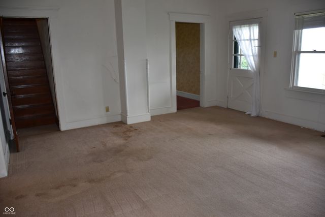 8543 W McClure Road, Monrovia, IN 46157