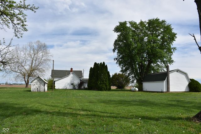 8543 W McClure Road, Monrovia, IN 46157