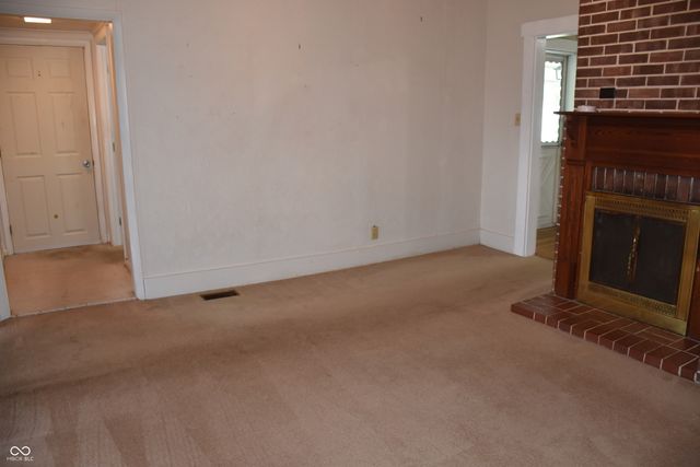 8543 W McClure Road, Monrovia, IN 46157