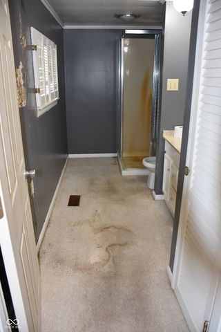 8543 W McClure Road, Monrovia, IN 46157