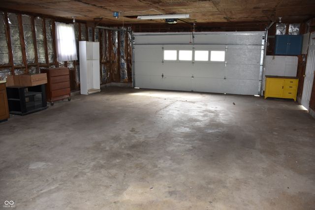8543 W McClure Road, Monrovia, IN 46157