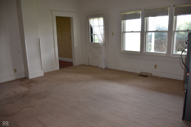 8543 W McClure Road, Monrovia, IN 46157
