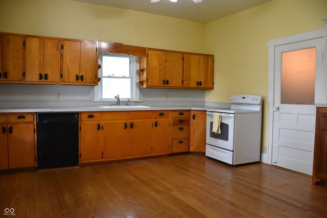 8543 W McClure Road, Monrovia, IN 46157