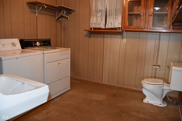8543 W McClure Road, Monrovia, IN 46157