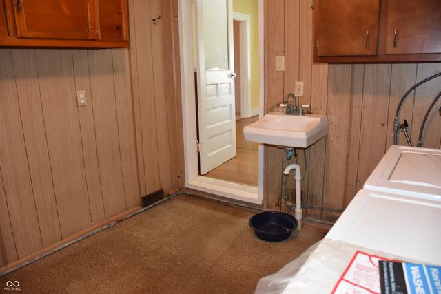8543 W McClure Road, Monrovia, IN 46157