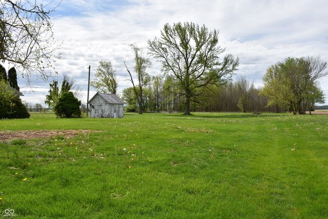 8543 W McClure Road, Monrovia, IN 46157