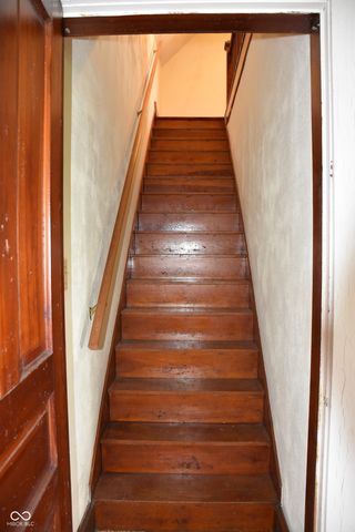 8543 W McClure Road, Monrovia, IN 46157