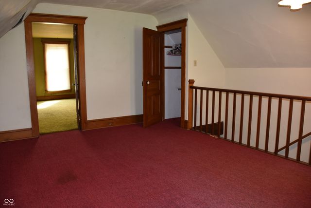 8543 W McClure Road, Monrovia, IN 46157