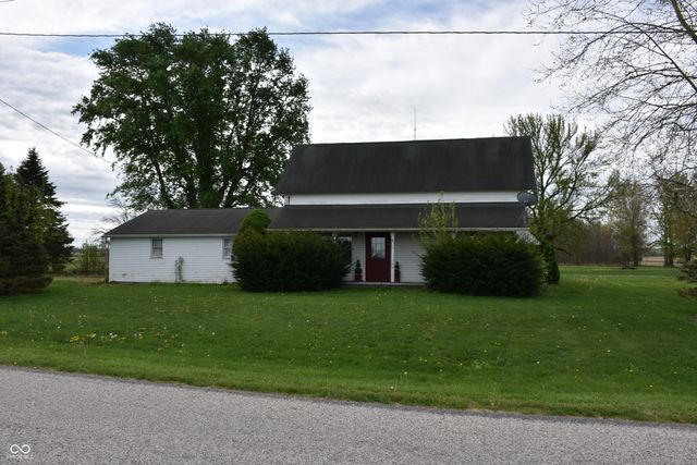 8543 W McClure Road, Monrovia, IN 46157