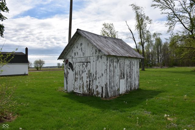8543 W McClure Road, Monrovia, IN 46157