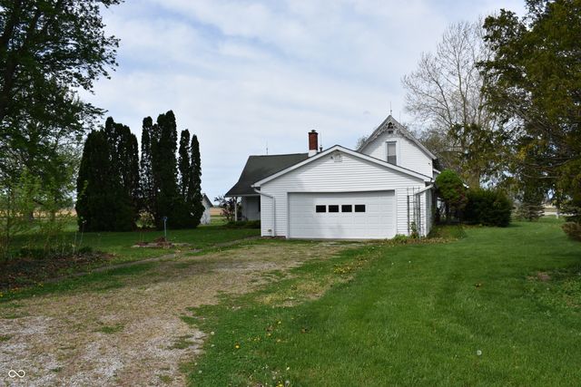 8543 W McClure Road, Monrovia, IN 46157