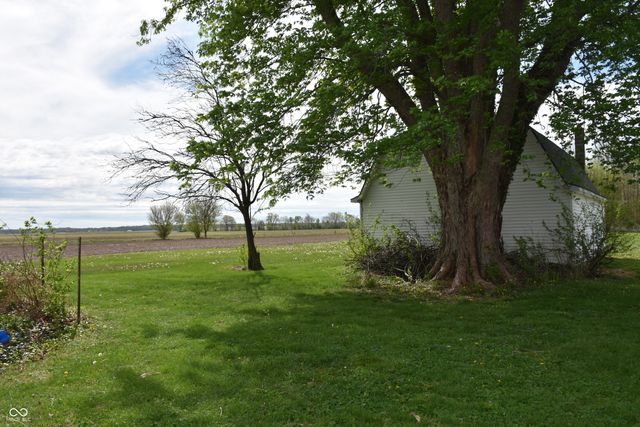 8543 W McClure Road, Monrovia, IN 46157