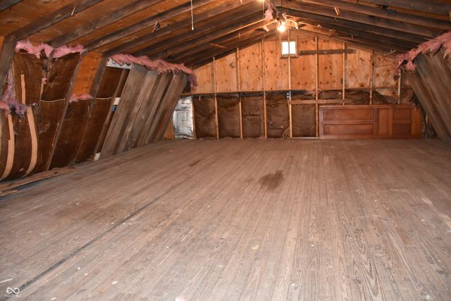 8543 W McClure Road, Monrovia, IN 46157
