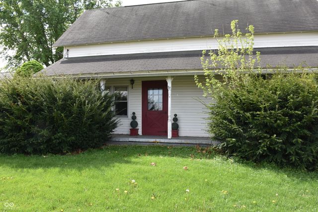 8543 W McClure Road, Monrovia, IN 46157