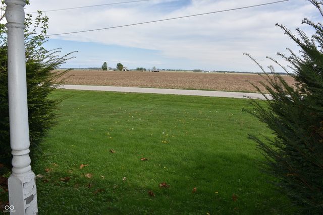 8543 W McClure Road, Monrovia, IN 46157