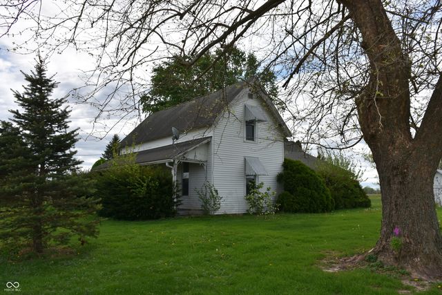 8543 W McClure Road, Monrovia, IN 46157