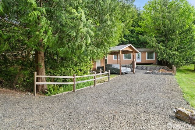 451 SE Alpine Avenue, Shelton, WA 98584