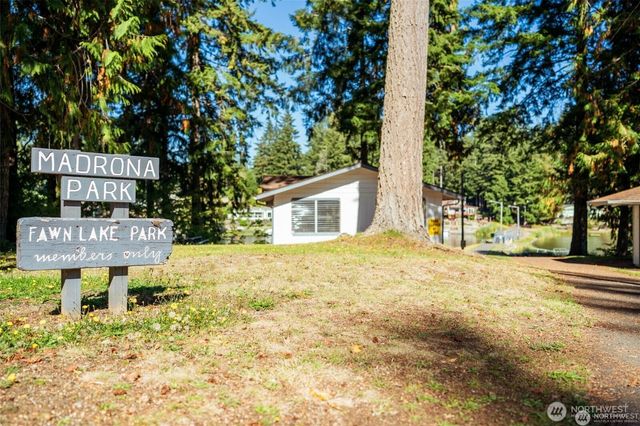 451 SE Alpine Avenue, Shelton, WA 98584