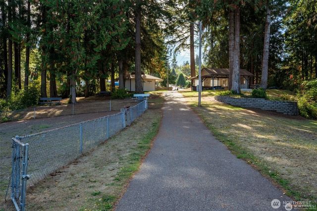 451 SE Alpine Avenue, Shelton, WA 98584