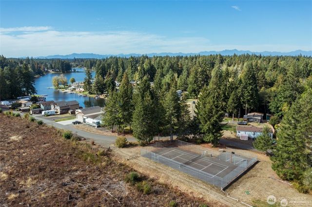 451 SE Alpine Avenue, Shelton, WA 98584