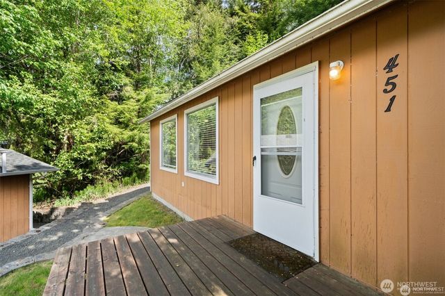 451 SE Alpine Avenue, Shelton, WA 98584