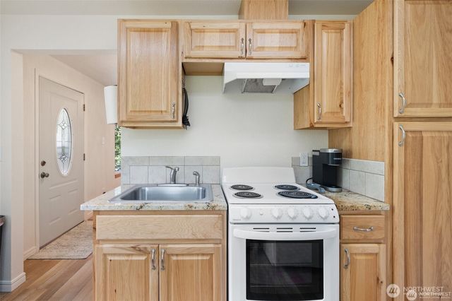 451 SE Alpine Avenue, Shelton, WA 98584