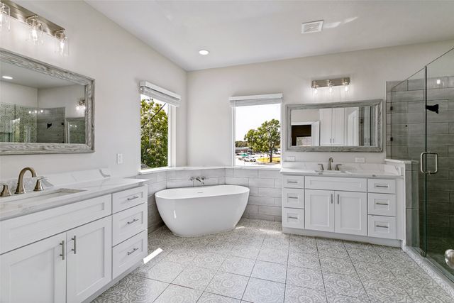 3417 Park Ridge Boulevard, Fort Worth, TX 76109