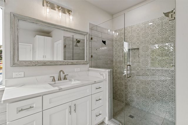 3417 Park Ridge Boulevard, Fort Worth, TX 76109
