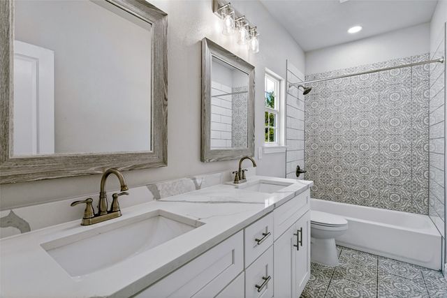 3417 Park Ridge Boulevard, Fort Worth, TX 76109