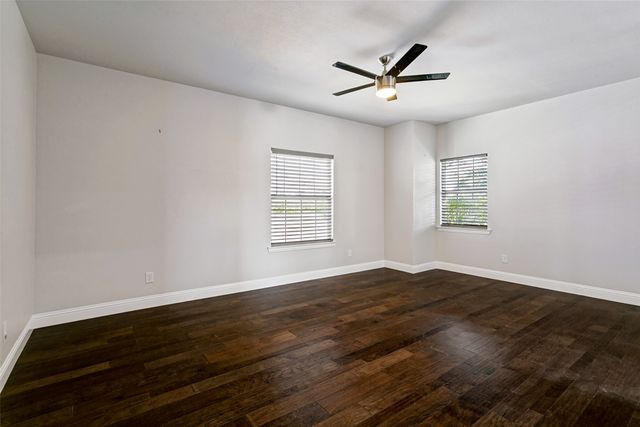 3417 Park Ridge Boulevard, Fort Worth, TX 76109