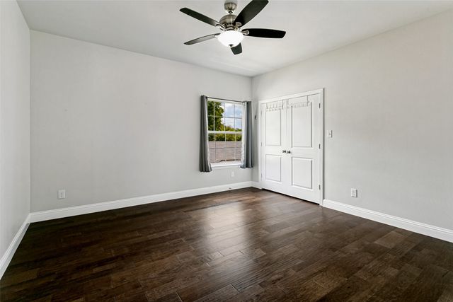 3417 Park Ridge Boulevard, Fort Worth, TX 76109